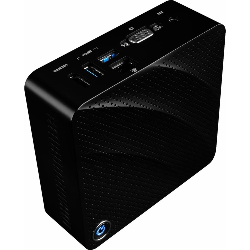 MSI CUBI N JSL-042EU Intel Pentium N6000 4GB 128GB SSD Windows 11 Pro Mini PC