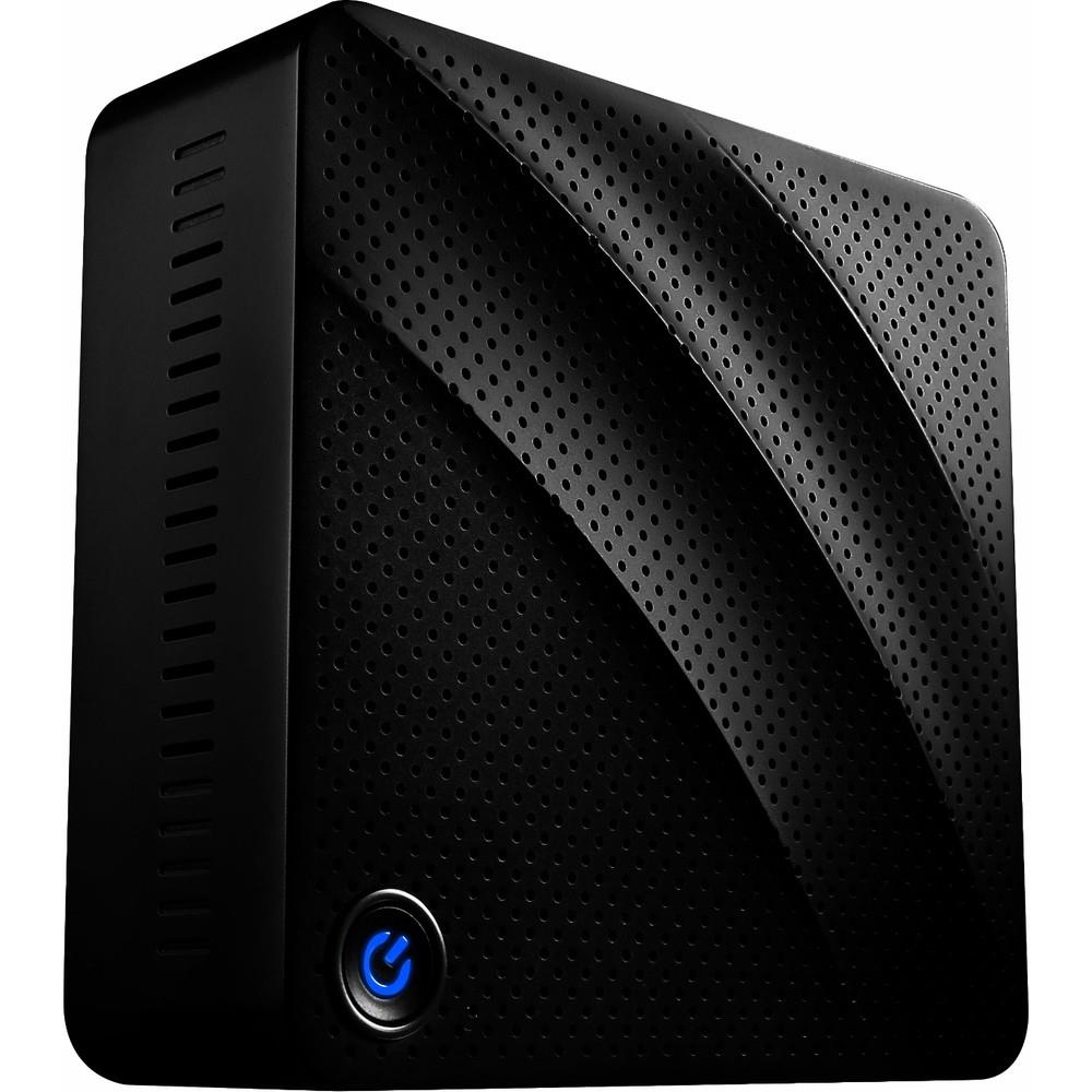 MSI CUBI N JSL-042EU Intel Pentium N6000 4GB 128GB SSD Windows 11 Pro Mini PC