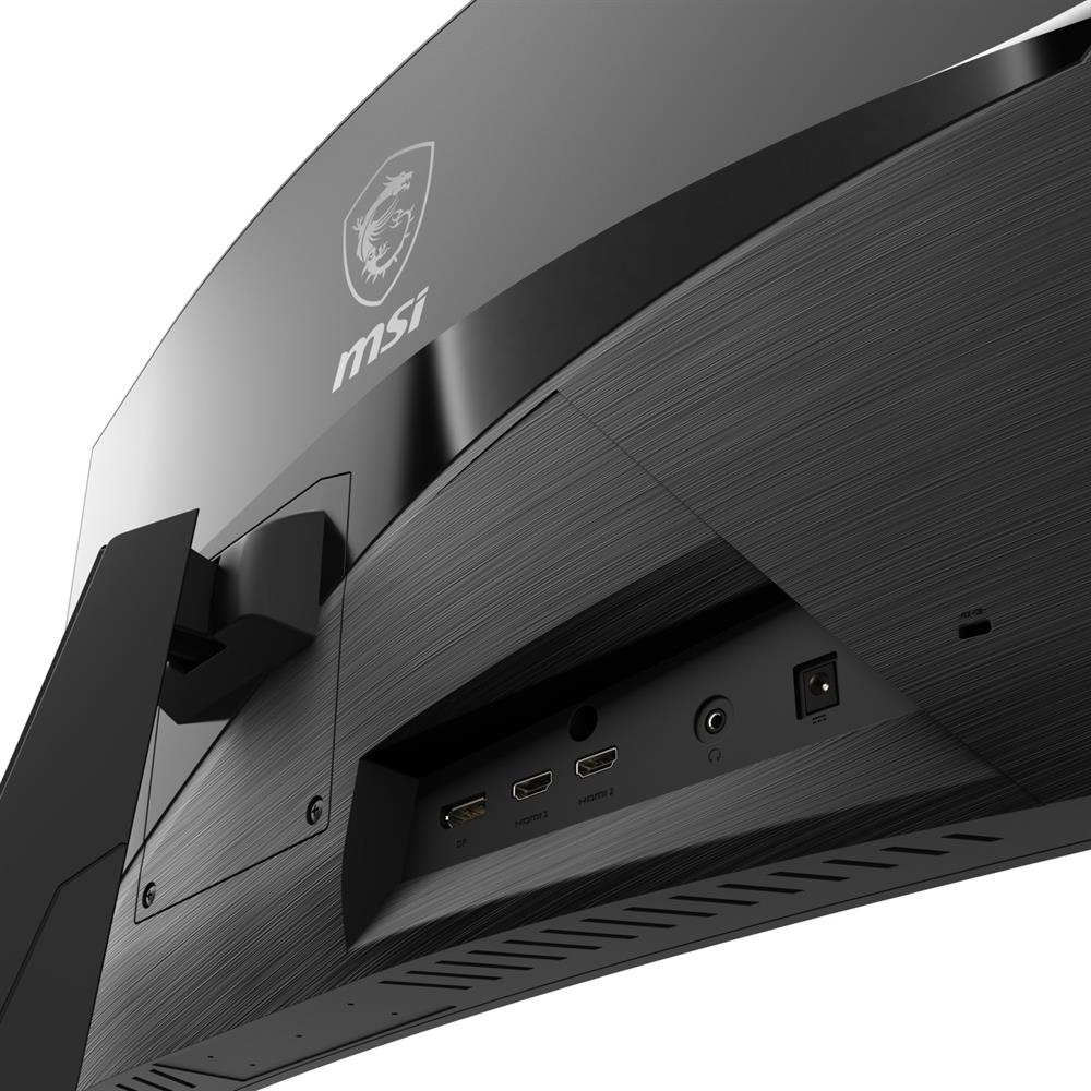 MSI G321CU 31.5