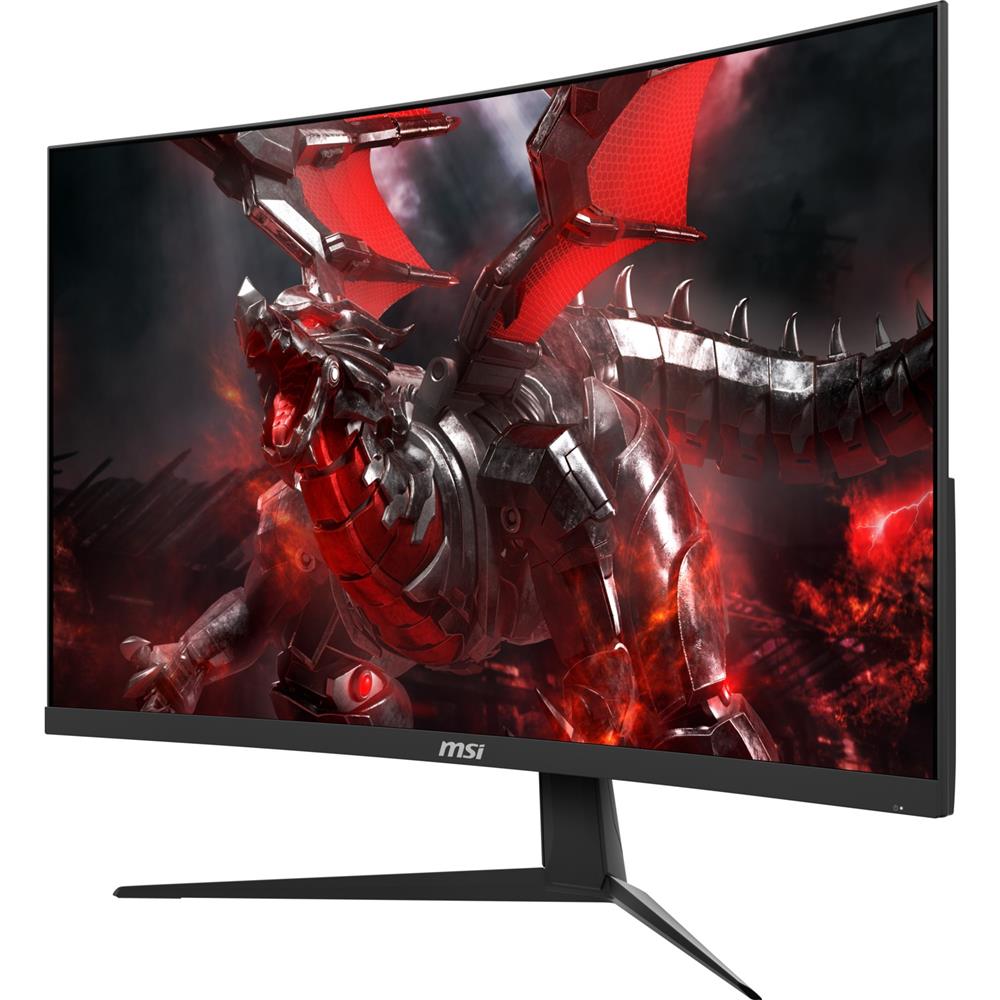 MSI G321CU 31.5