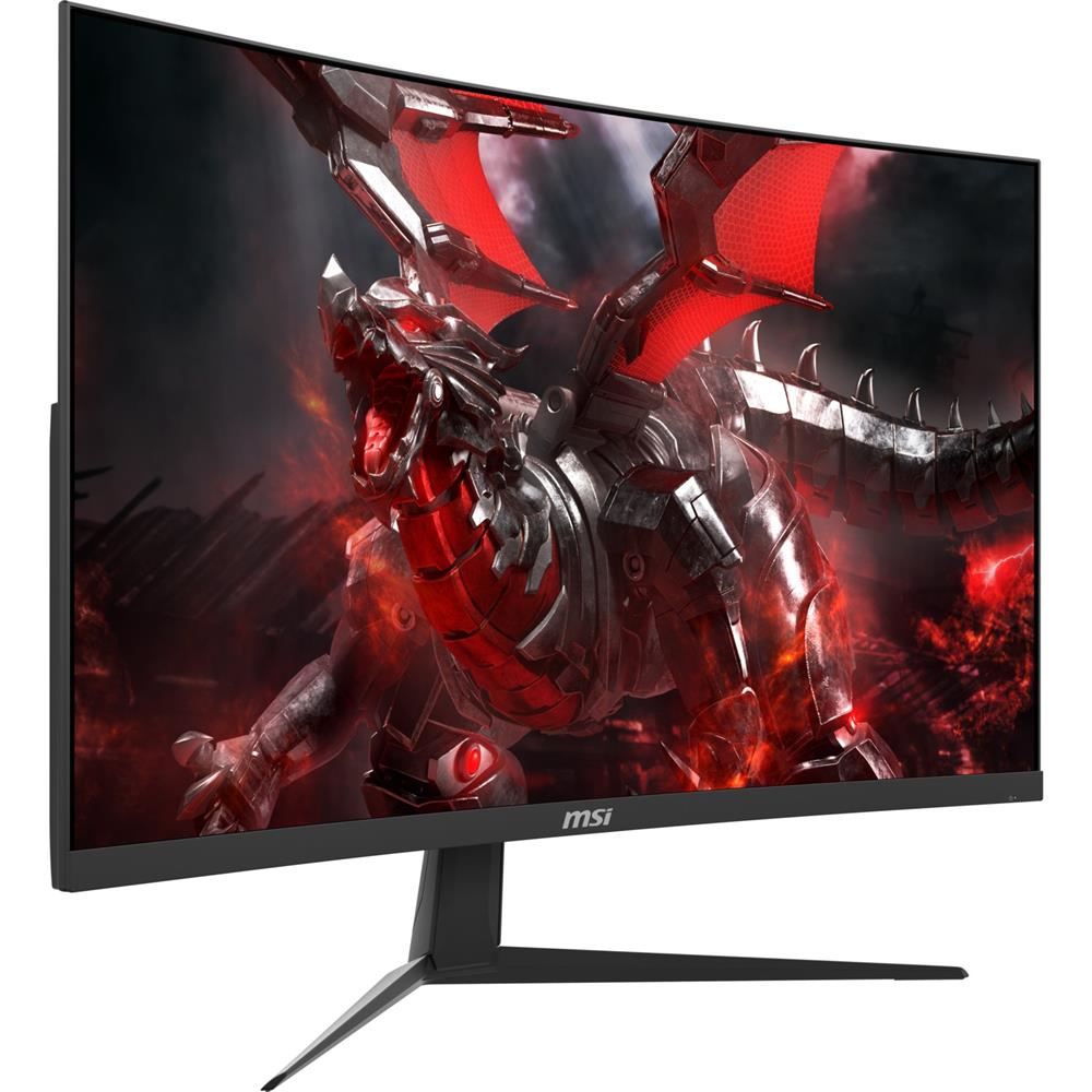 MSI G321CU 31.5