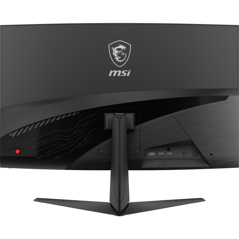 MSI G321CU 31.5