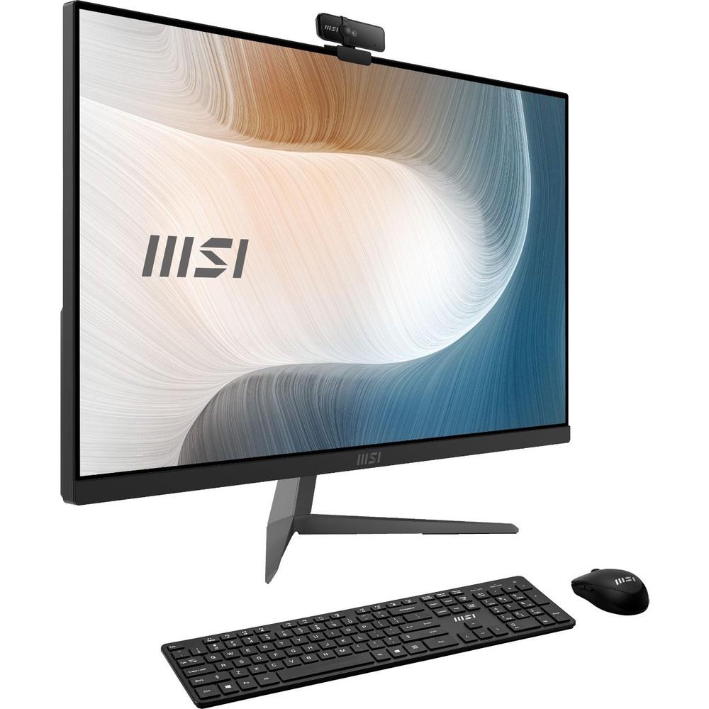 MSI MODERN AM271 11M-017TR Intel Core i7 1165G7 16GB 1TB+256GB SSD Windows 10 Home 27