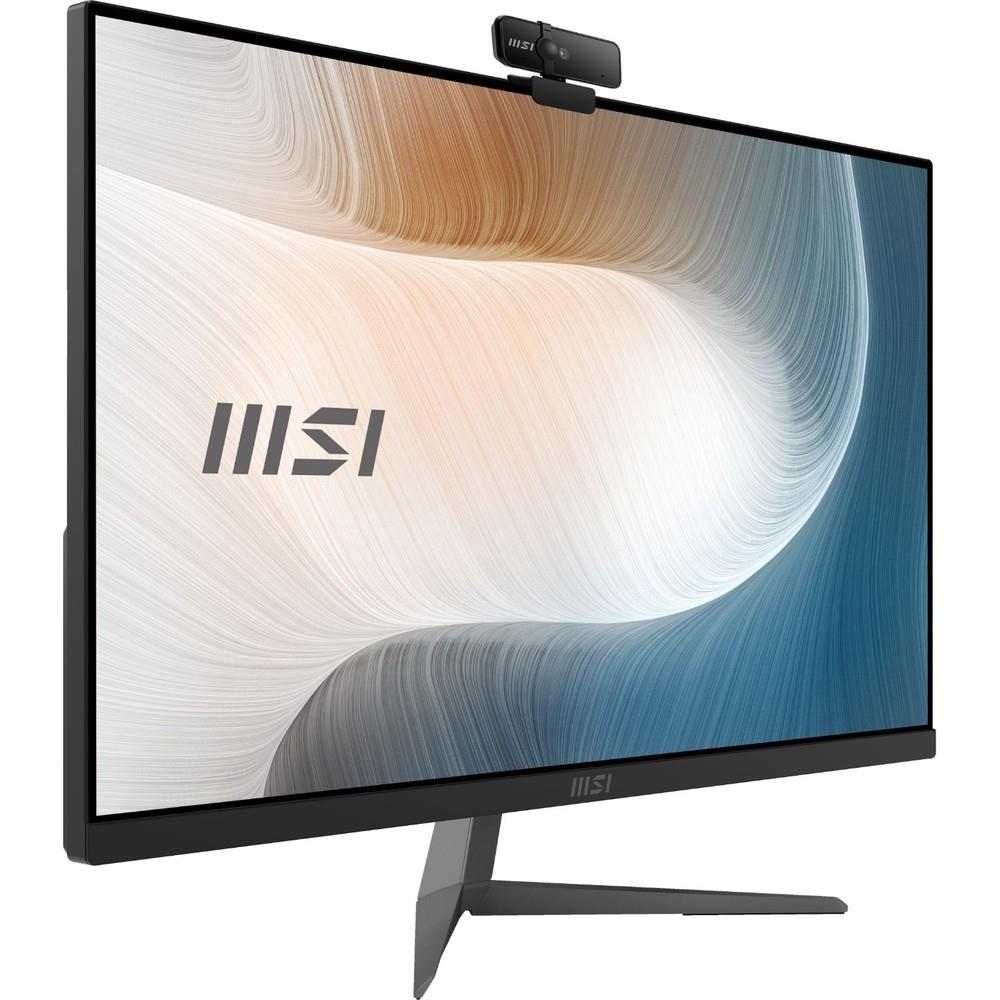 MSI MODERN AM271 11M-017TR Intel Core i7 1165G7 16GB 1TB+256GB SSD Windows 10 Home 27