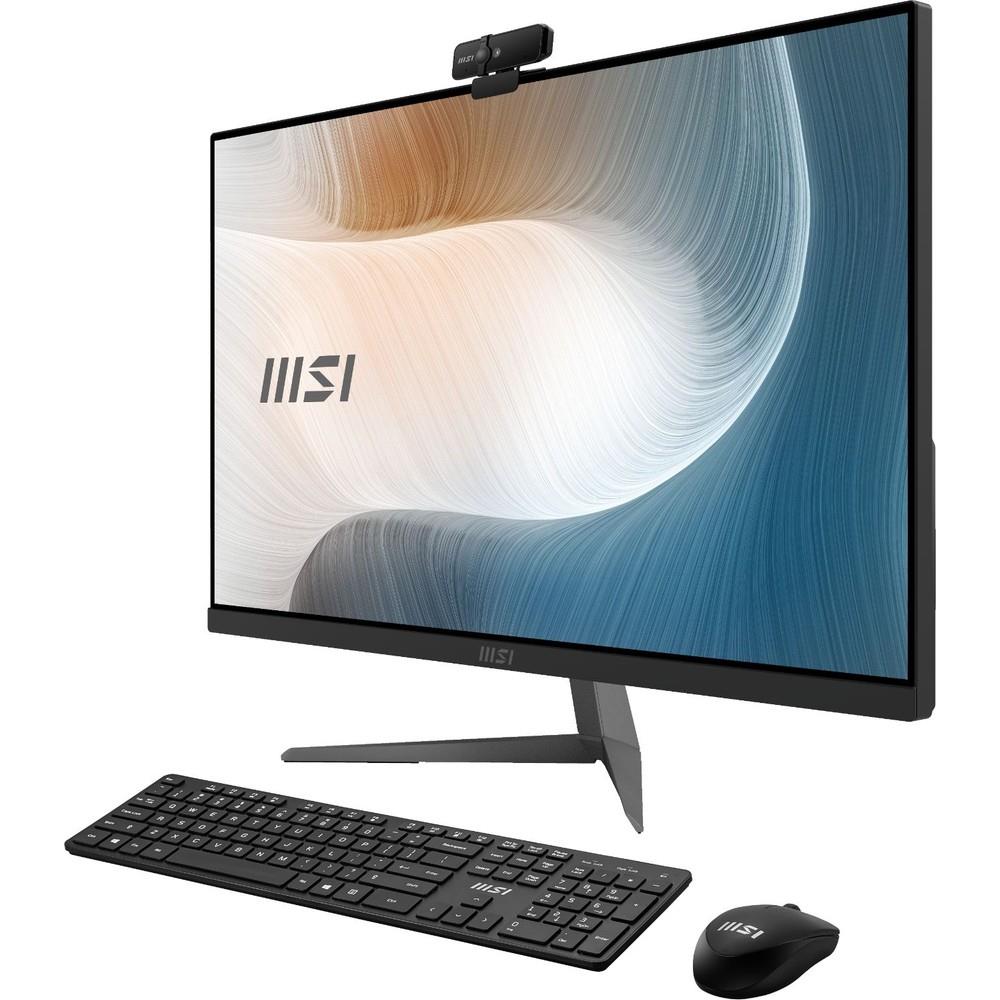 MSI MODERN AM271 11M-017TR Intel Core i7 1165G7 16GB 1TB+256GB SSD Windows 10 Home 27