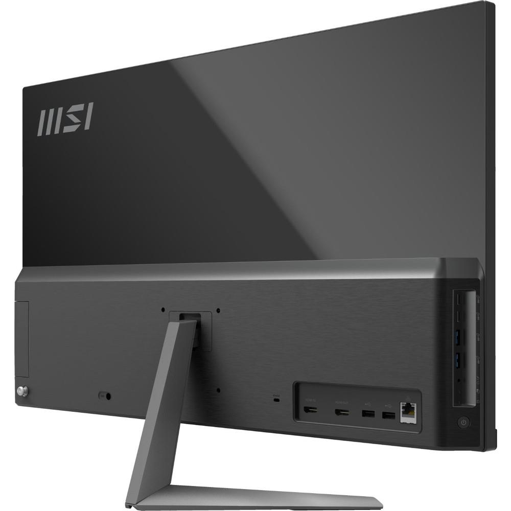 MSI MODERN AM271 11M-017TR Intel Core i7 1165G7 16GB 1TB+256GB SSD Windows 10 Home 27