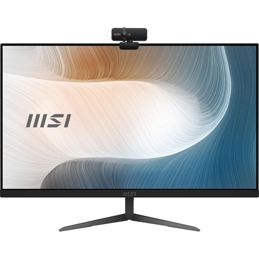 MSI MODERN AM271 11M-017TR Intel Core i7 1165G7 16GB 1TB+256GB SSD Windows 10 Home 27