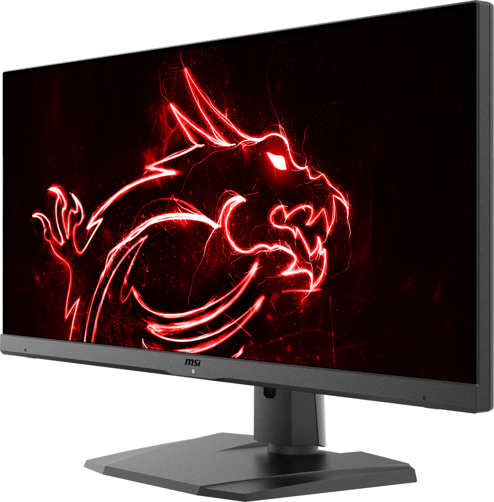 MSI OPTIX MPG341QR 34