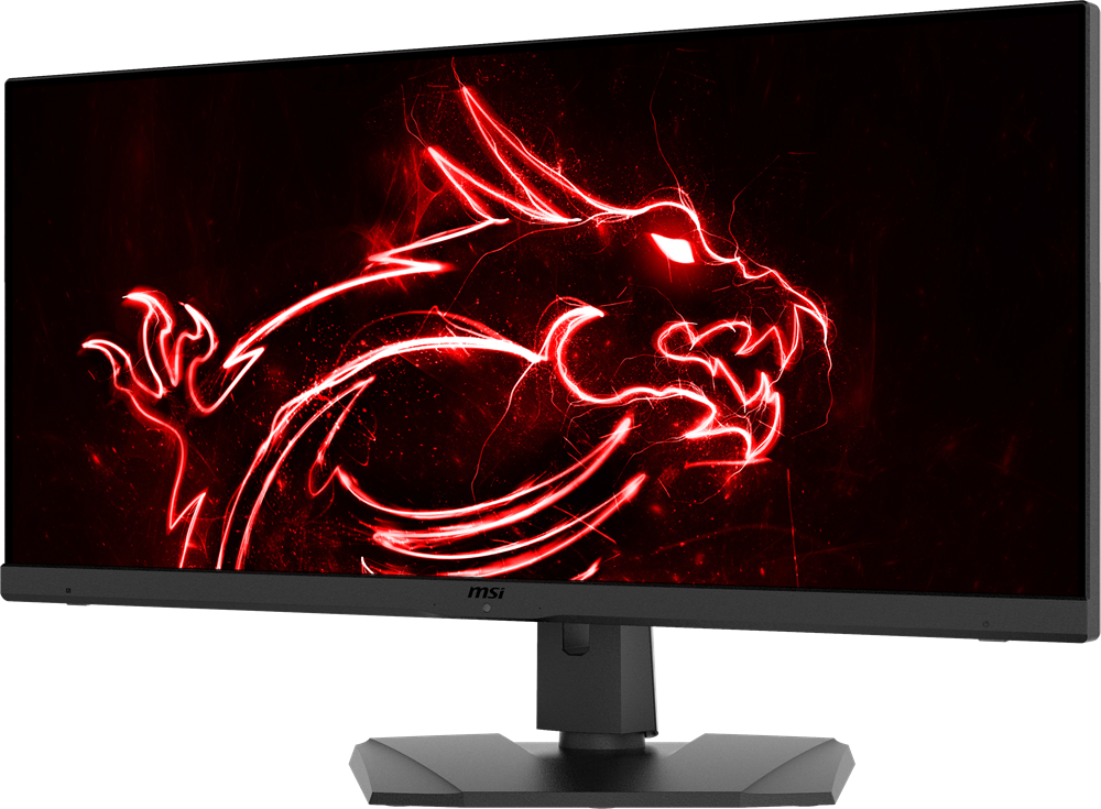 MSI OPTIX MPG341QR 34