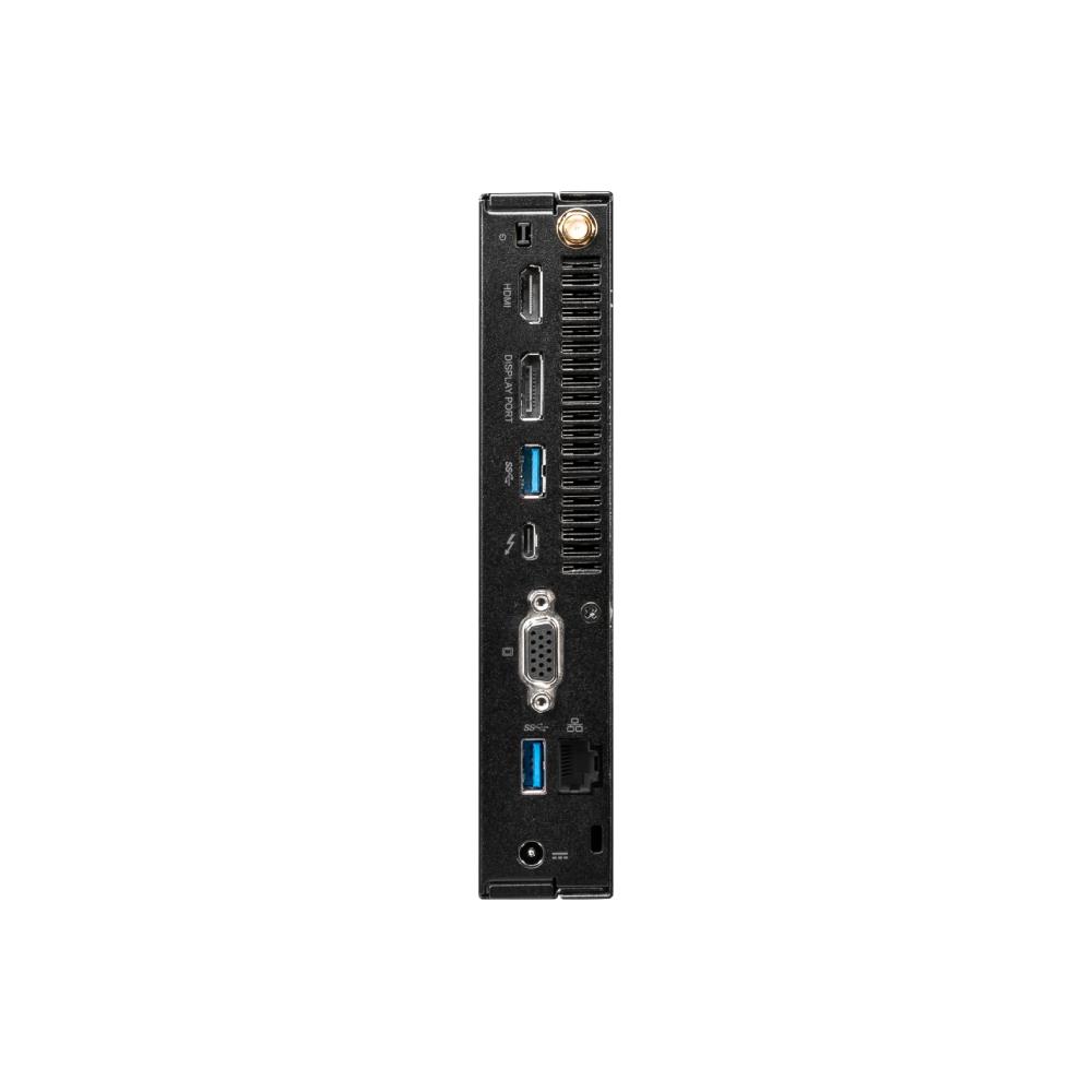 MSI PRO DP10 13M-002EU i5-1340P 8GB DDR4 512GB SSD W11PRO DESKTOP PC