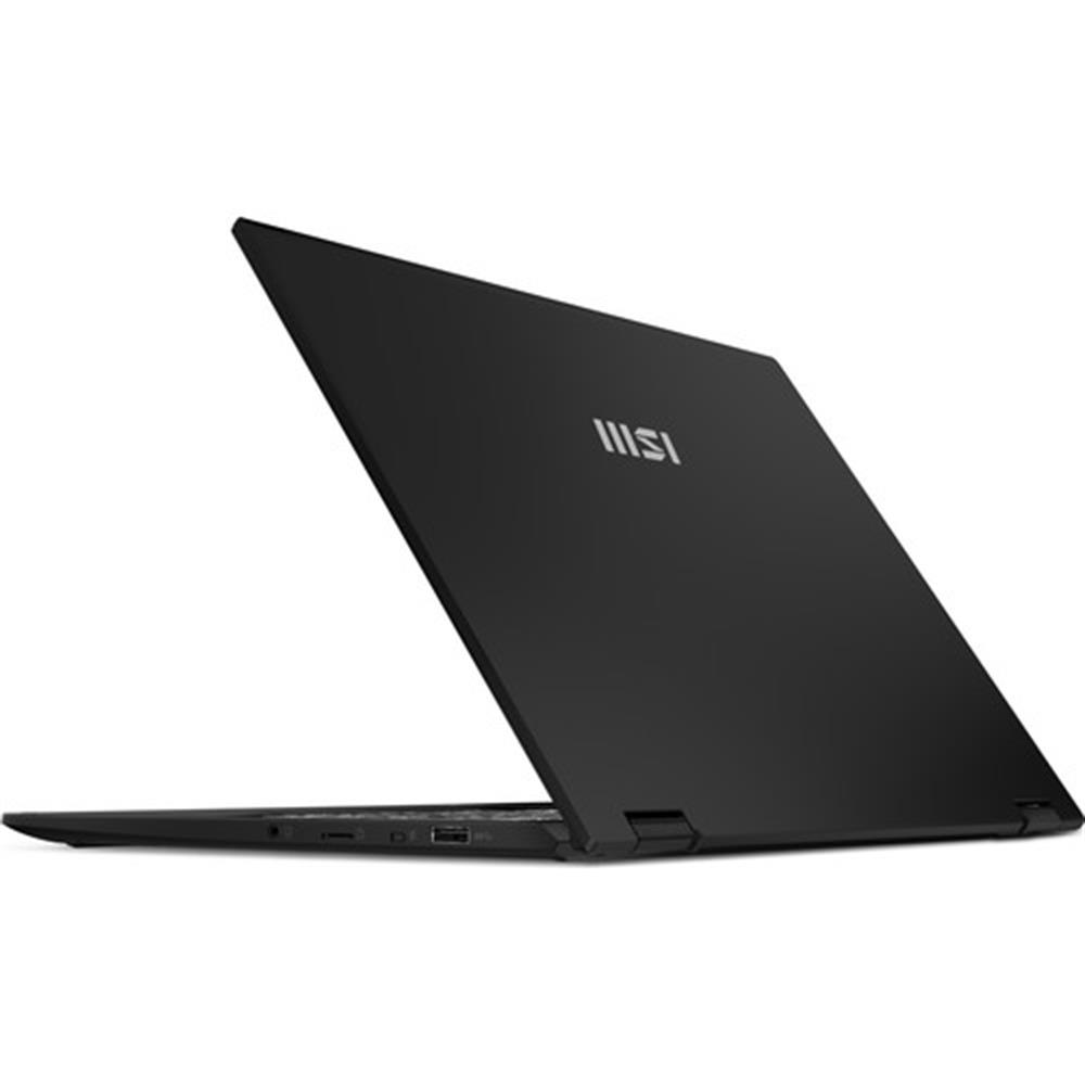 MSI SUMMIT E14 FLIP EVO A13MT-281TR Intel Core i7 1360P 32GB 1TB SSD Windows 11 Pro 14