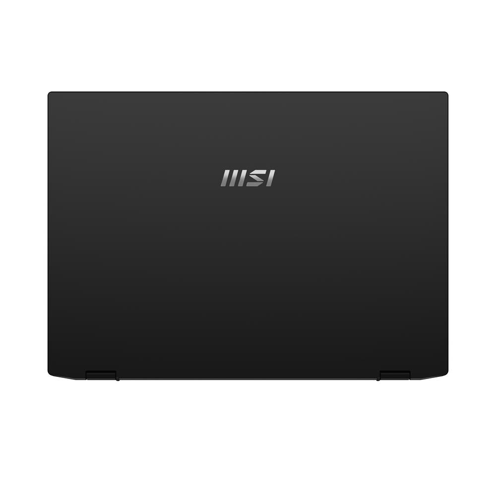 MSI SUMMIT E16 FLIP A13VFT-055TR Intel Core i7 1360P 32GB LPDDR5 2TB SSD RTX 4060 Windows 11 Pro 16