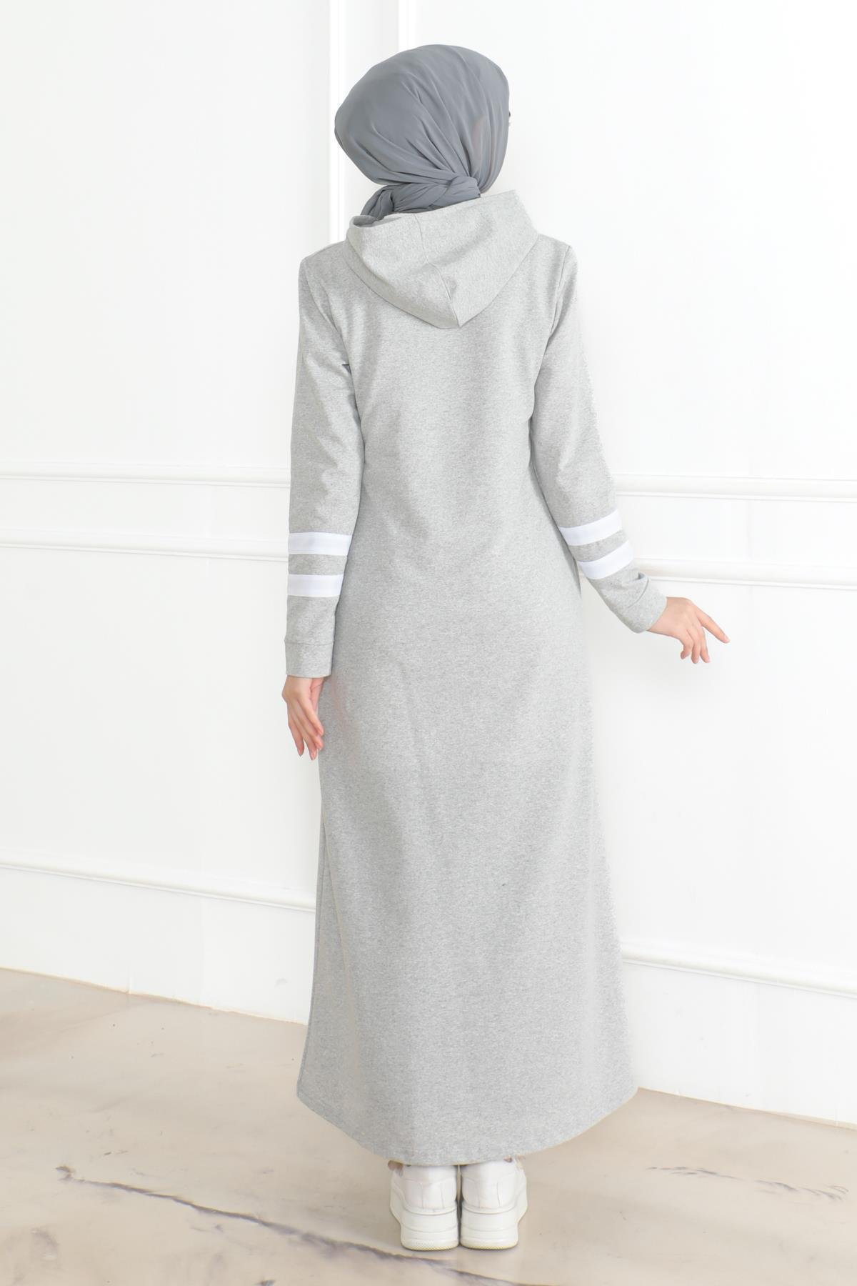 Tesettür Ferace Modelleri ve Fiyatları - Affanmoda