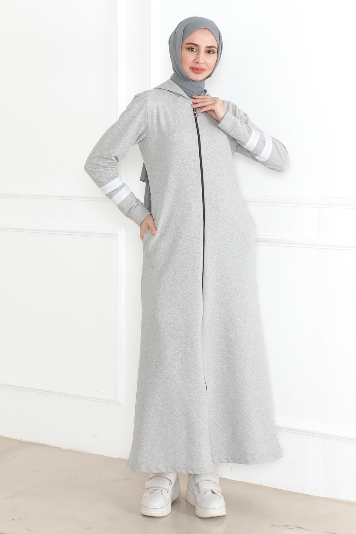 Tesettür Ferace Modelleri ve Fiyatları - Affanmoda