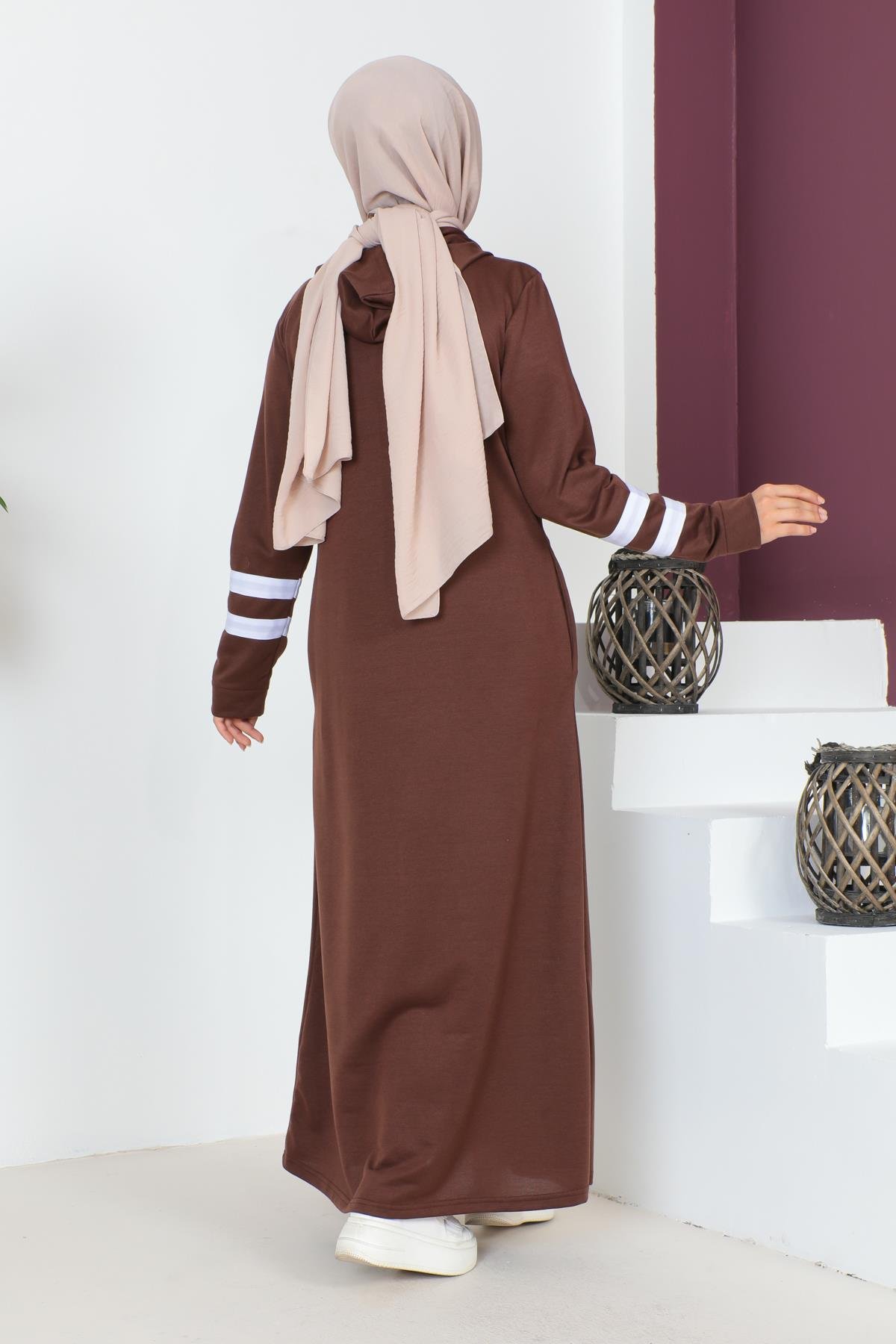 Tesettür Ferace Modelleri ve Fiyatları - Affanmoda