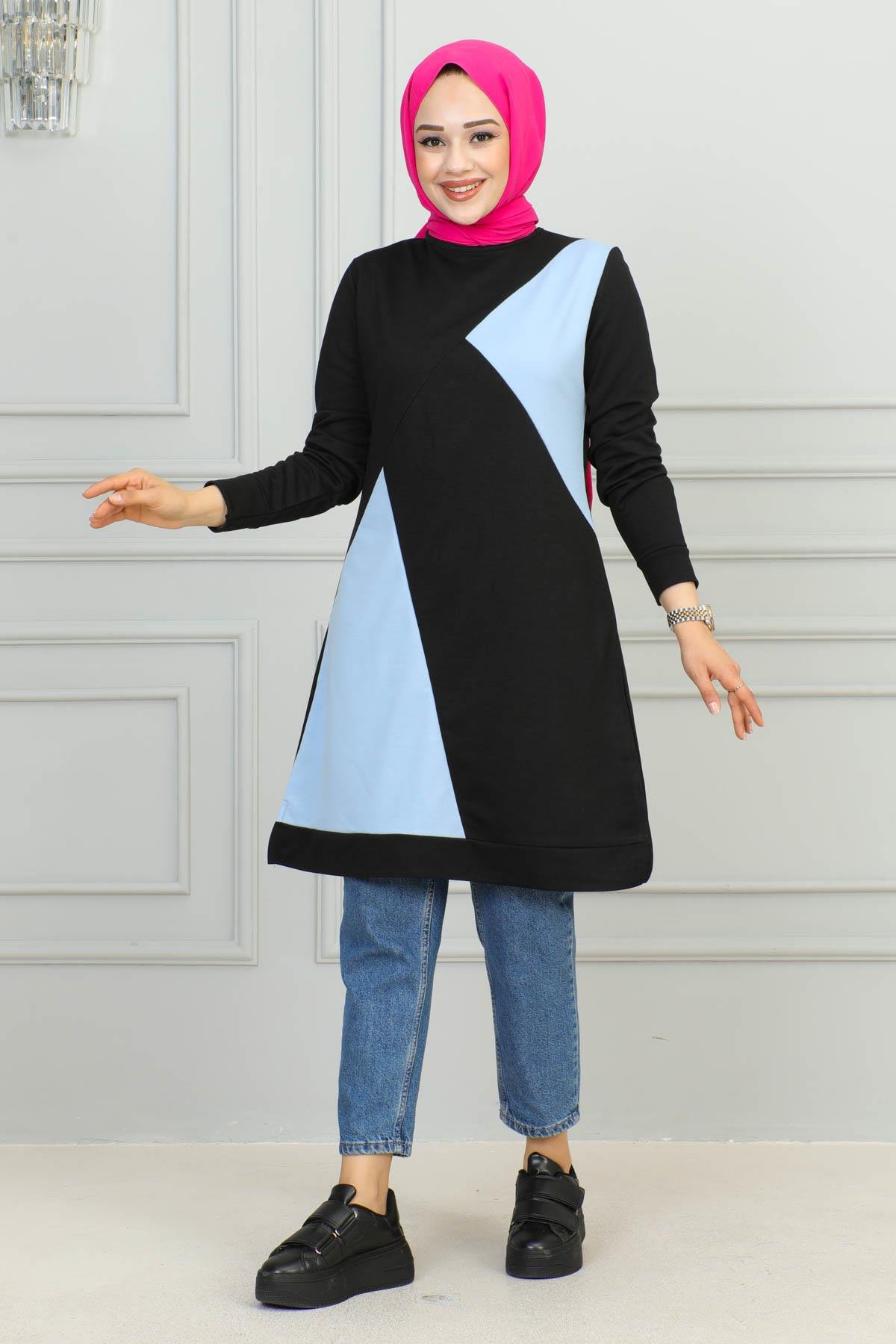 Tesettür Tunik Modelleri | Bayan Tunik Modelleri | Affanmoda