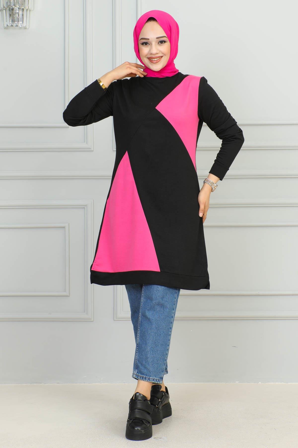 Tesettür Tunik Modelleri | Bayan Tunik Modelleri | Affanmoda