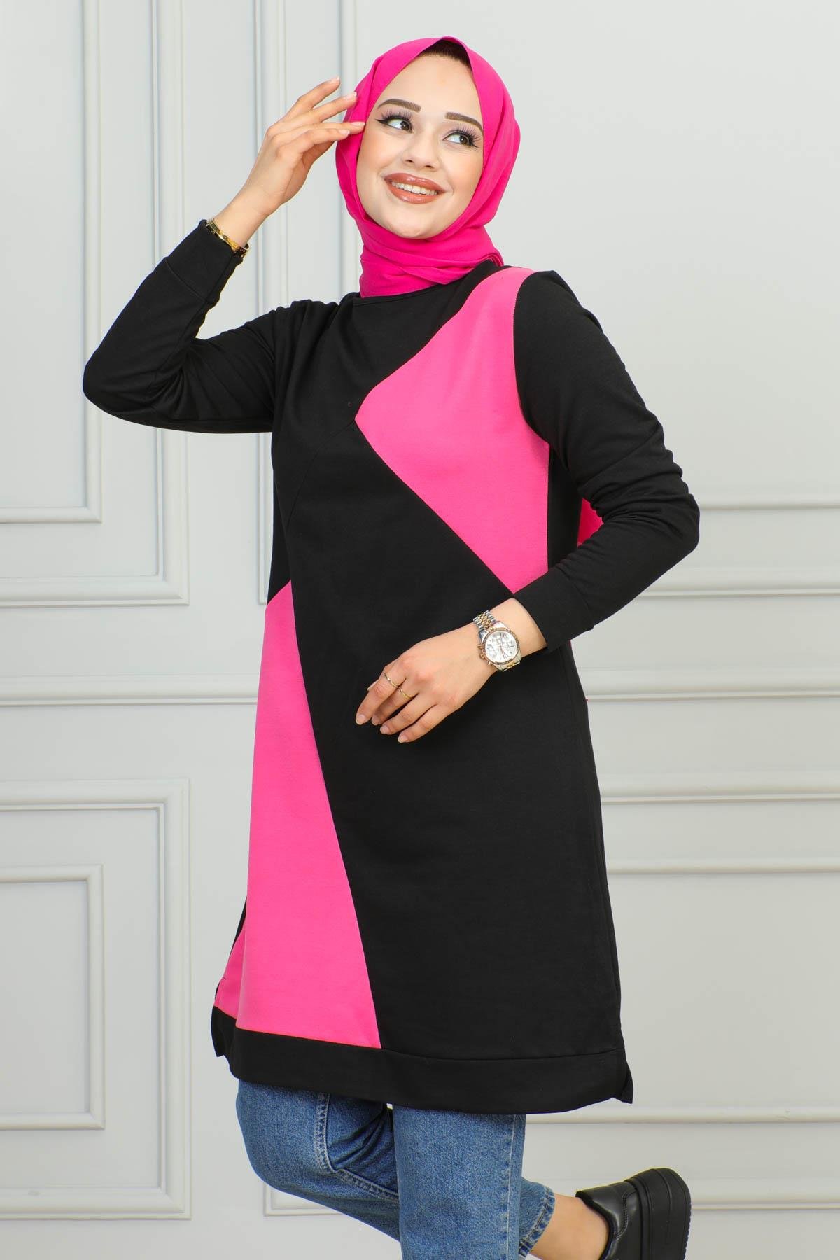 Tesettür Tunik Modelleri | Bayan Tunik Modelleri | Affanmoda