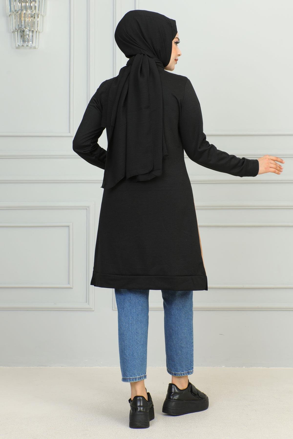 Tesettür Tunik Modelleri | Bayan Tunik Modelleri | Affanmoda