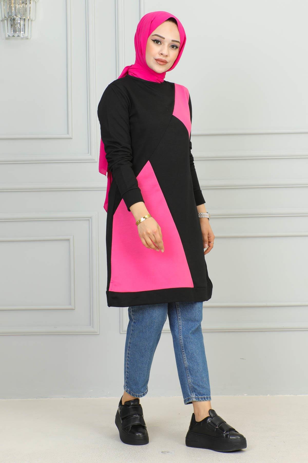 Tesettür Tunik Modelleri | Bayan Tunik Modelleri | Affanmoda