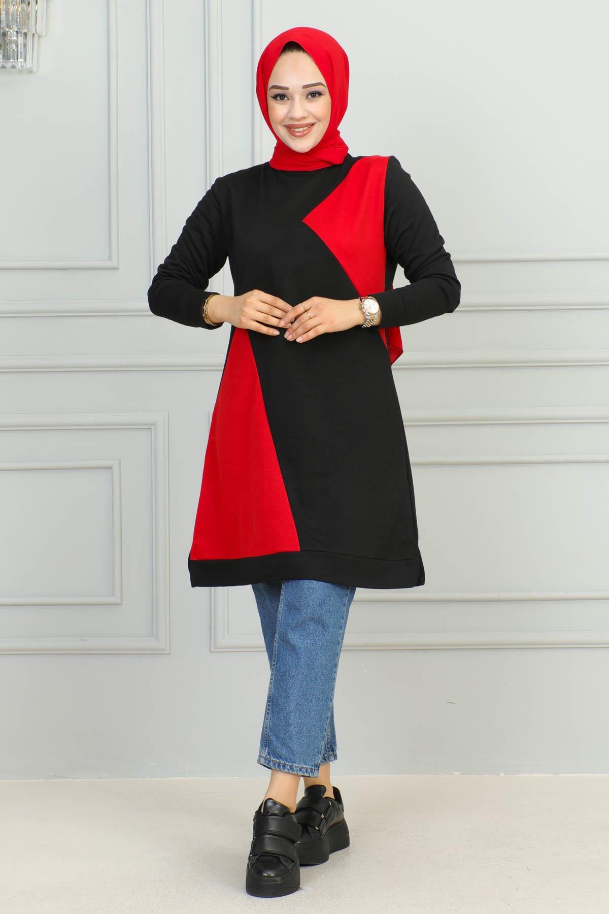 Tesettür Tunik Modelleri | Bayan Tunik Modelleri | Affanmoda