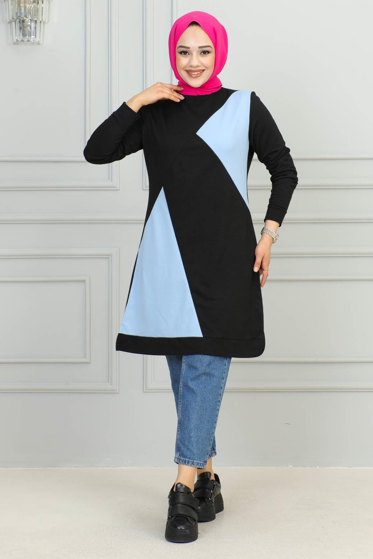 Tesettür Tunik Modelleri | Bayan Tunik Modelleri | Affanmoda