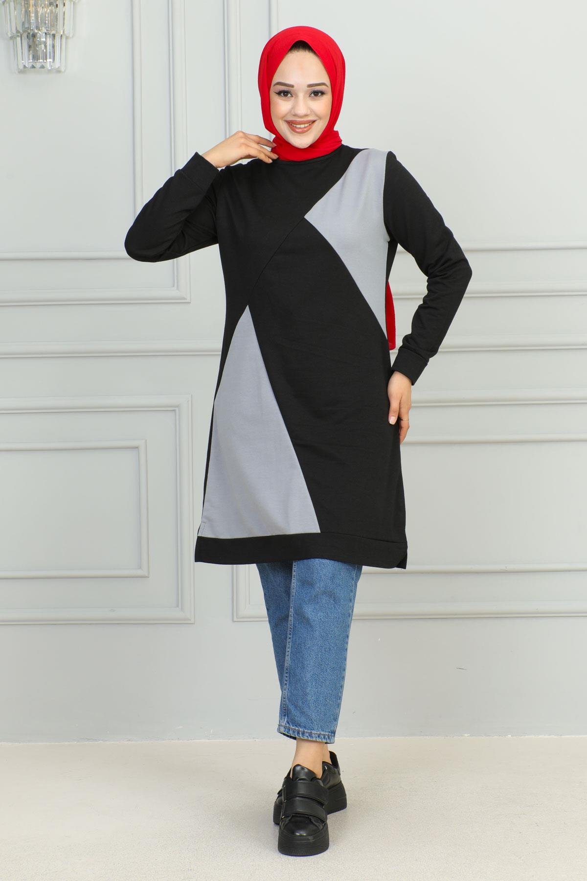 Tesettür Tunik Modelleri | Bayan Tunik Modelleri | Affanmoda