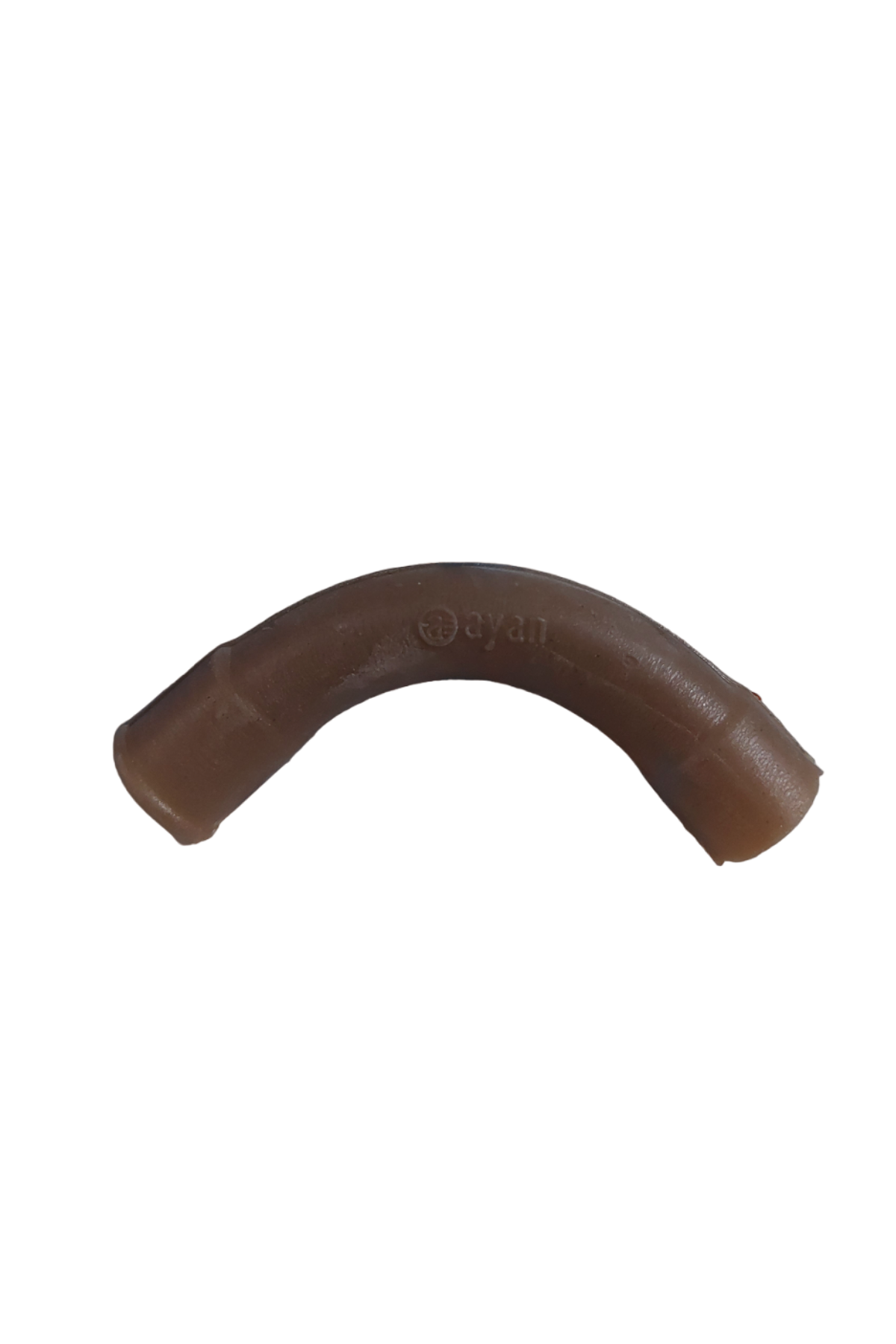 14-16 MM KAUÇUK DİRSEK