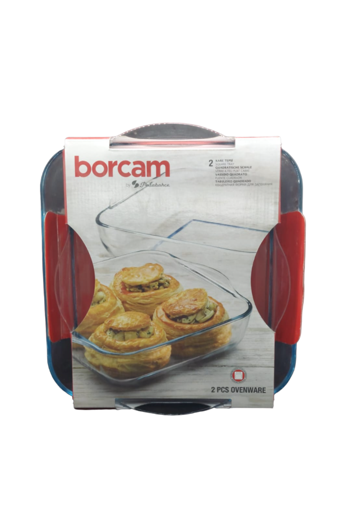 159028 BORCAM SET