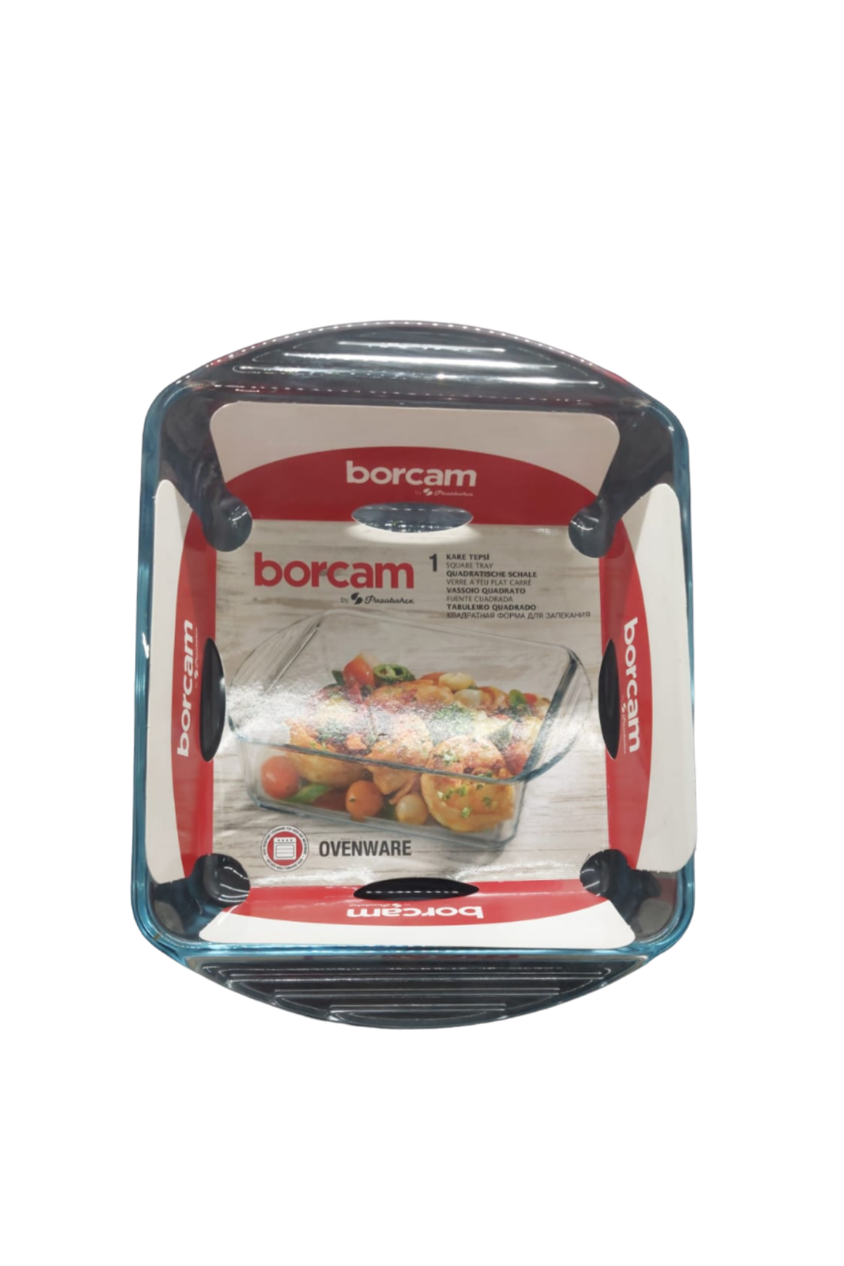 159191 BORCAM