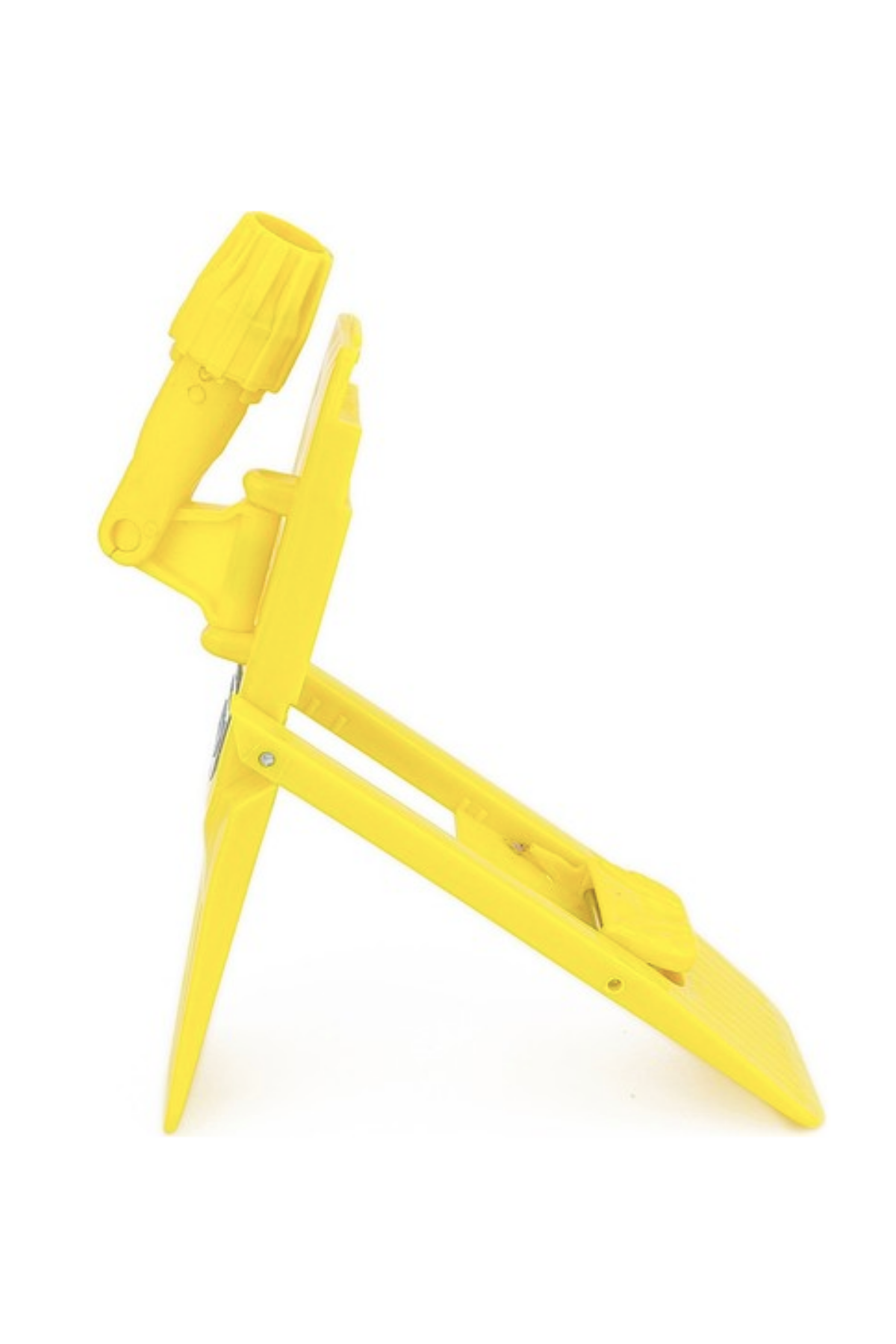 A FORM 40 CM.NEMLİ MOP APARATI ORJİNAL SARI*20