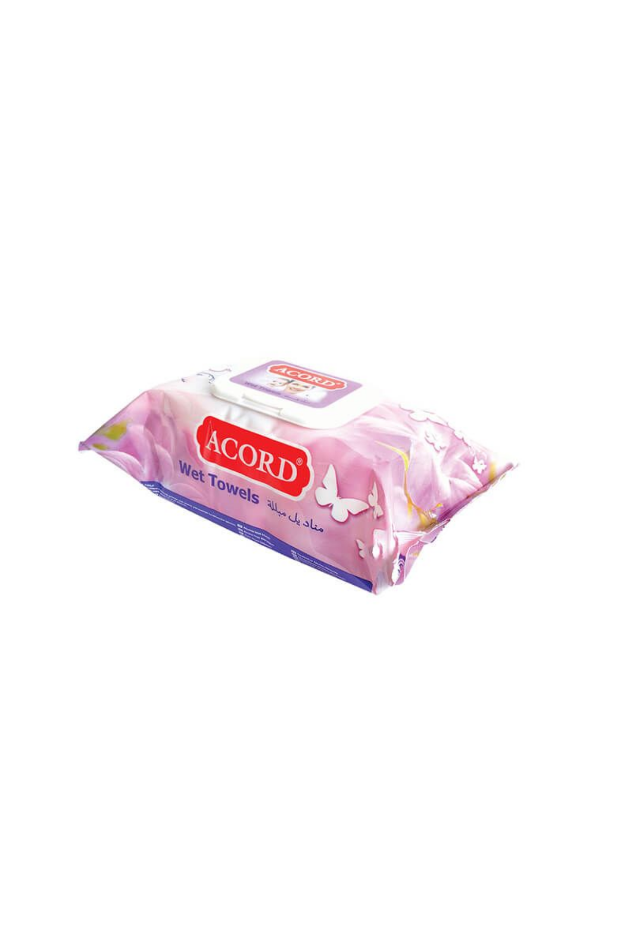ACORD ISLAK HAVLU (90 ADET)