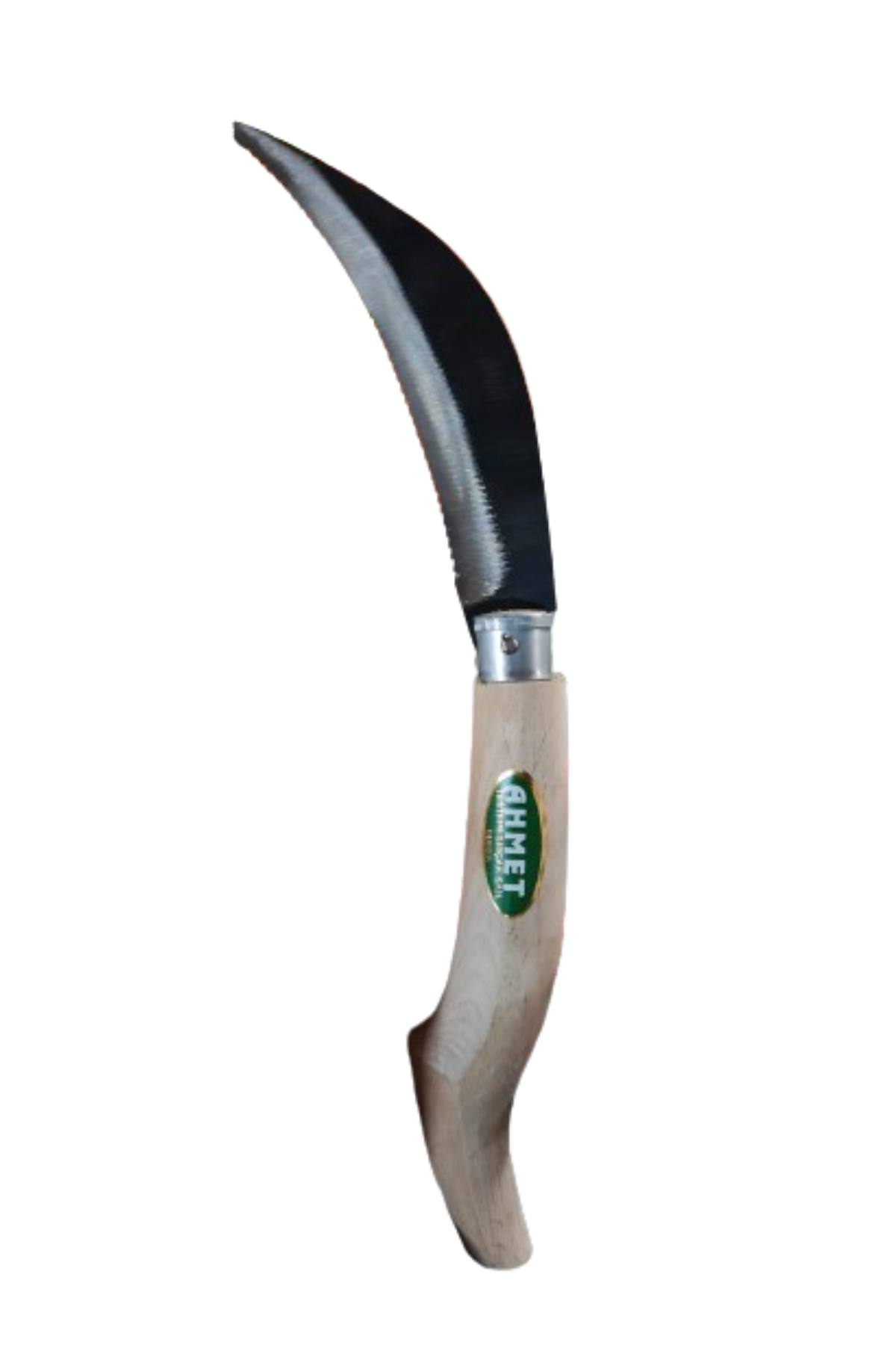 AHMET BIÇKI FINDIK BIÇAĞI
