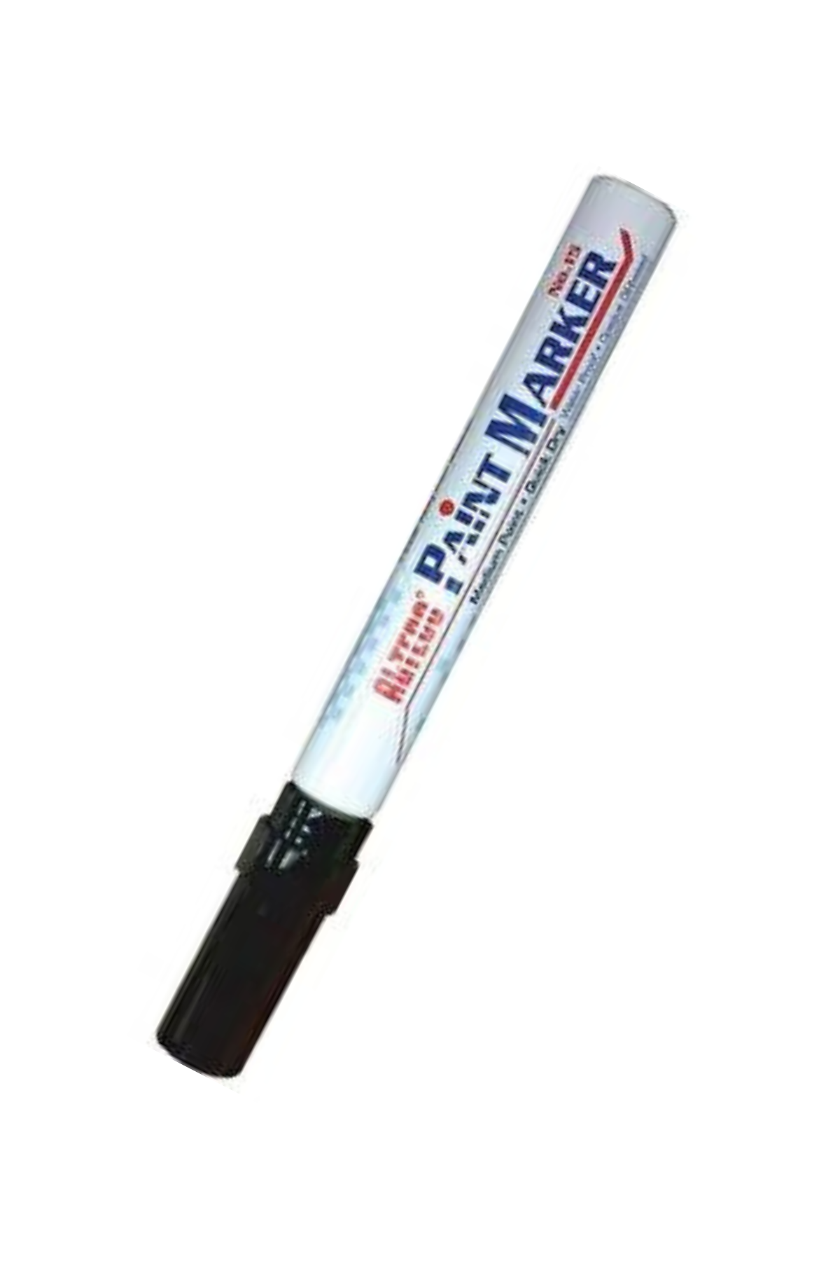 ALTECO PAINT MARKER BL-SİYAH