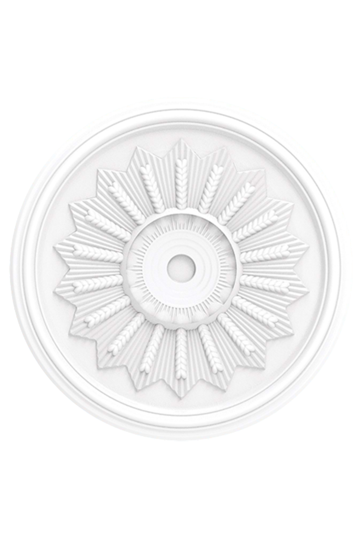 B.BUĞDAY GÖBEK 50 CM