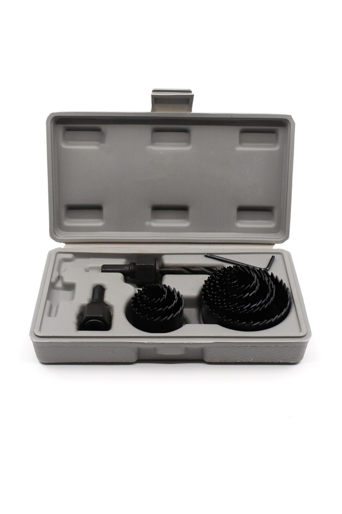 BAY-TEC AÇMA SETİ  11li Set