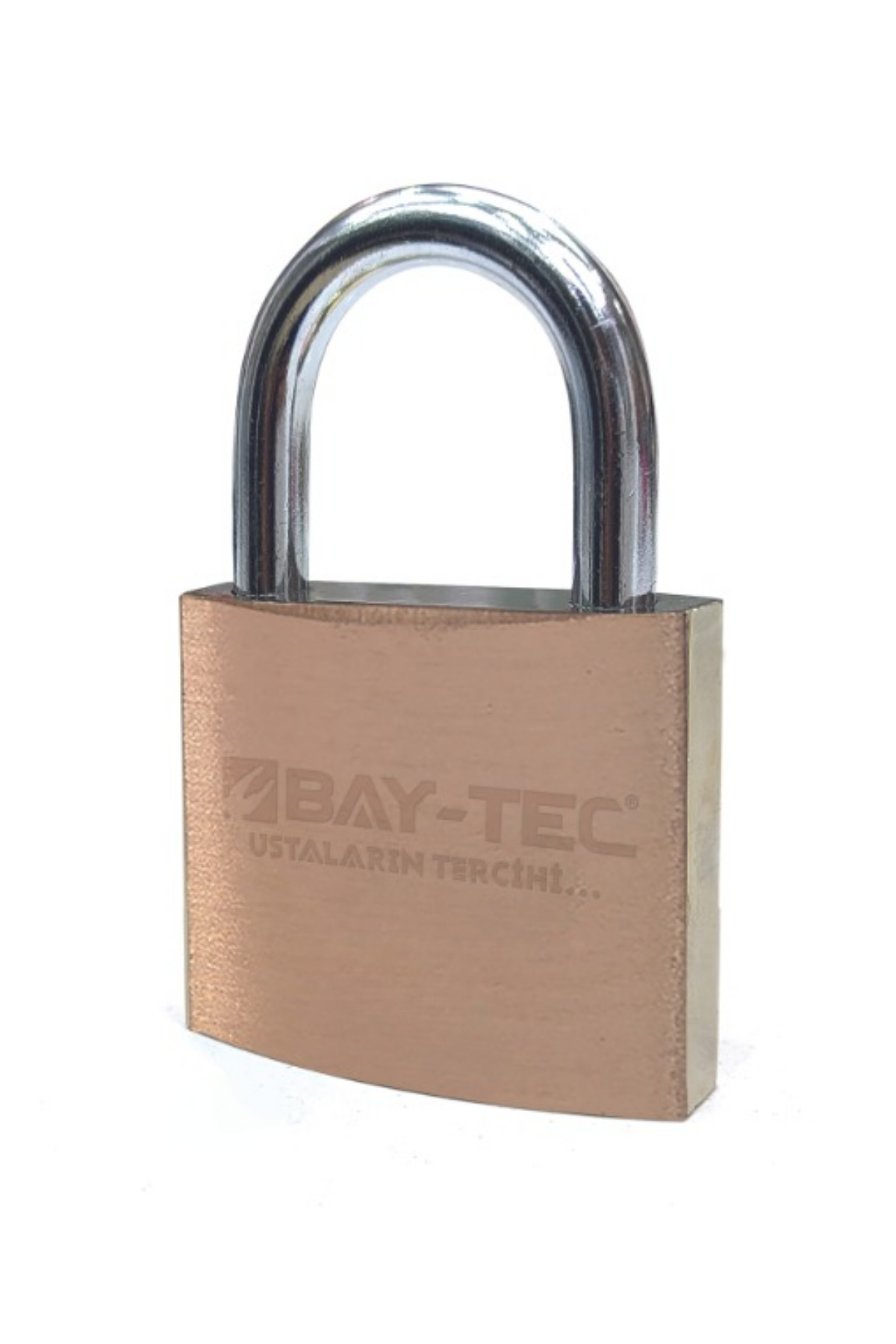 BAY-TEC ASMA KİLİT SARI  EKO  32mm