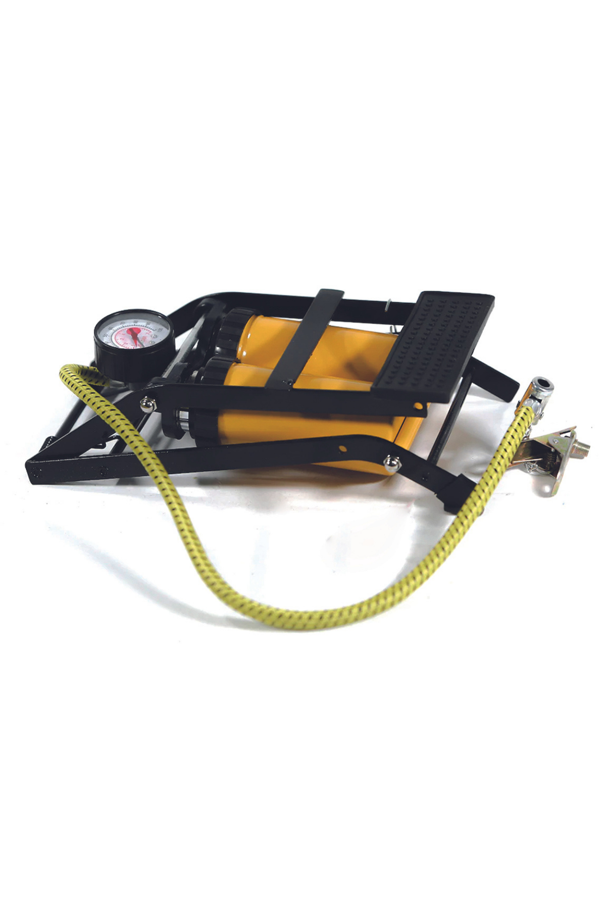 BAY-TEC AYAK  POMPASI  KALIN  2  PİSTON