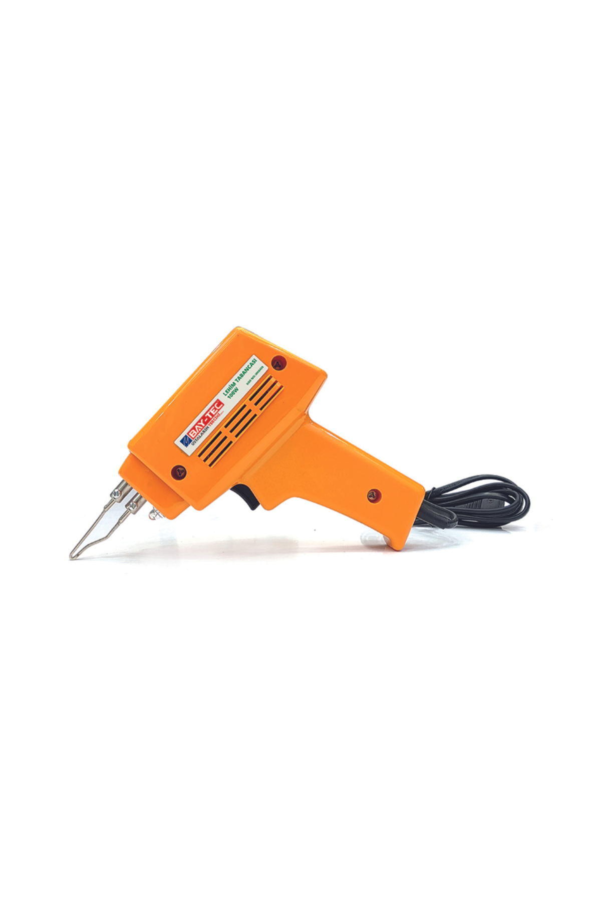 BAY-TEC LEHİM  TABANCASI  100 WATT