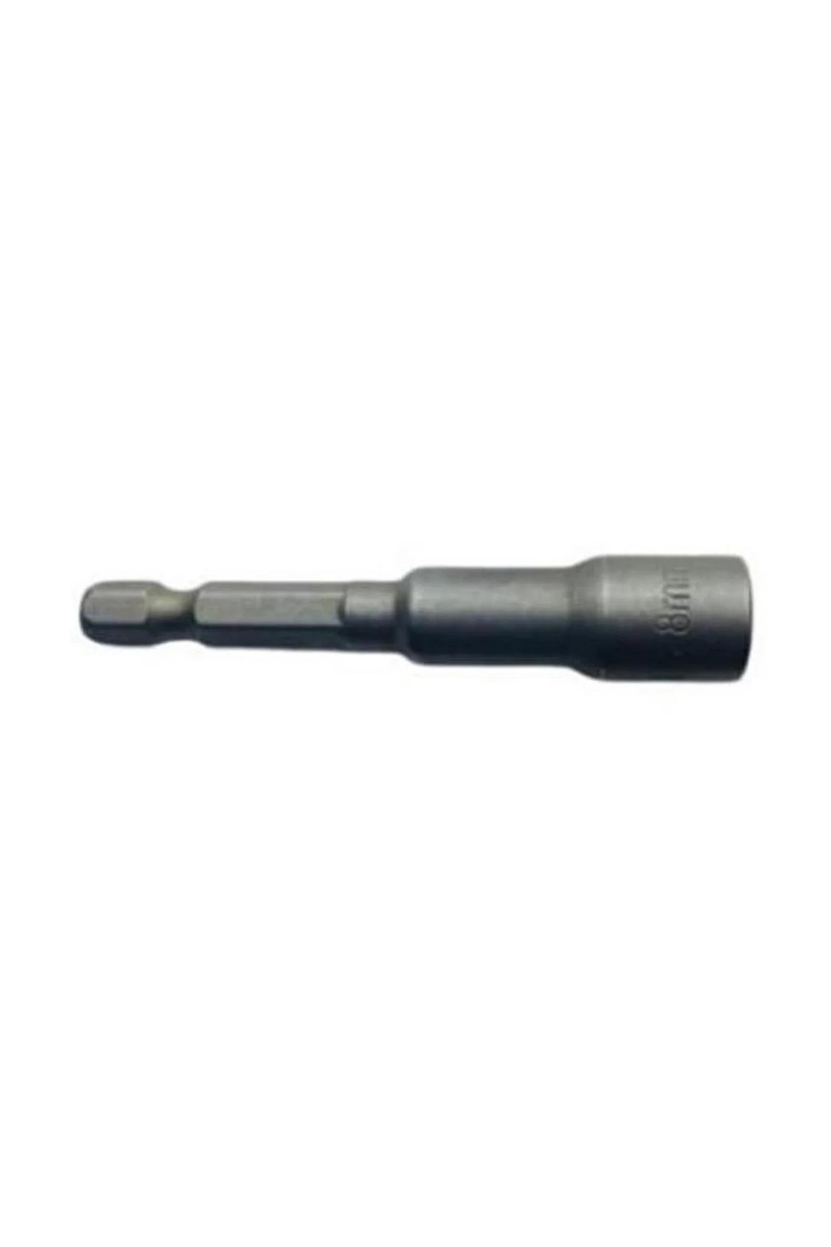 BAY-TEC MANYETİK SOMUN ADAPTÖRÜ   8 mm X 45cm
