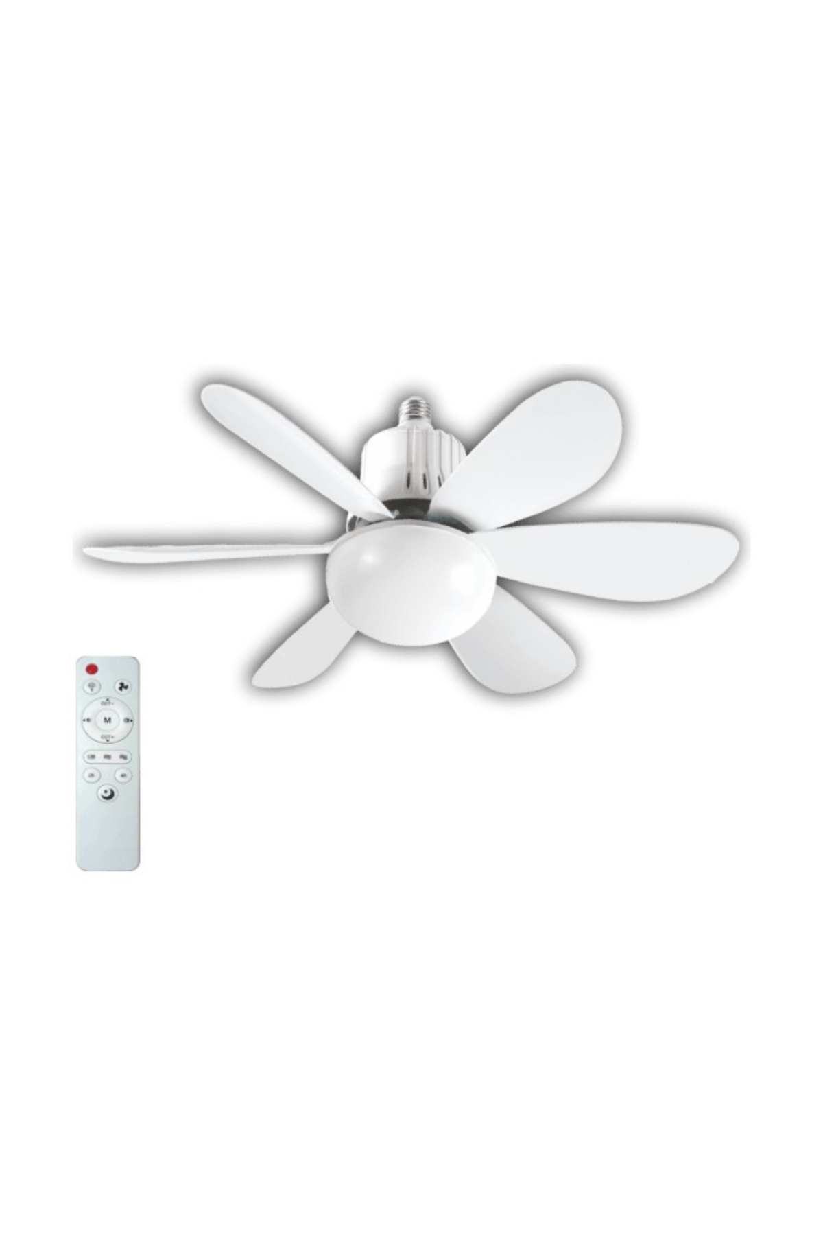 CATA KARAYEL 82 W LEDLİ PERVANE ARMATÜR LAMBA (9000 LM)