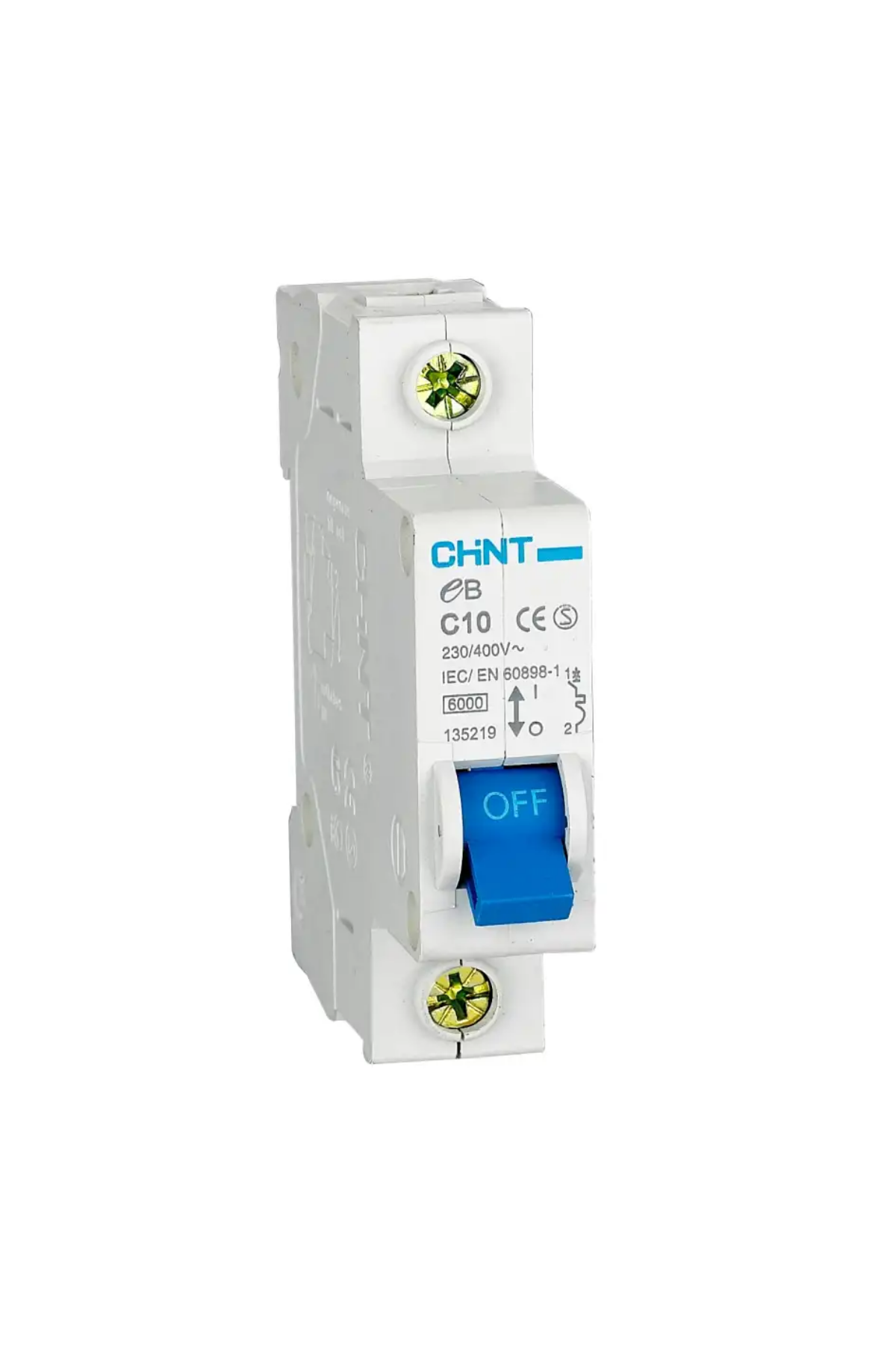 CHNT OTOMATİK SİGORTA 4.5 KA (1X20 A)