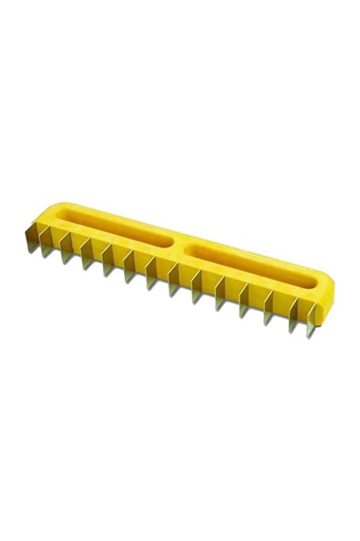 DEKOR PASLANMAZ ÇELİK ALÇI SİSTRE (35 CM)