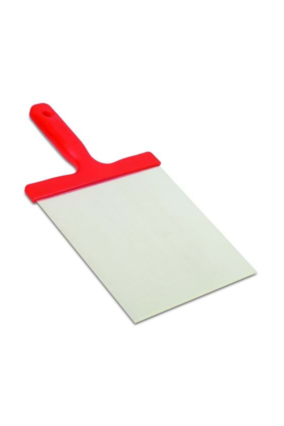 DEKOR PLASTİK SAP MACUN KÜREĞİ (20 CM)