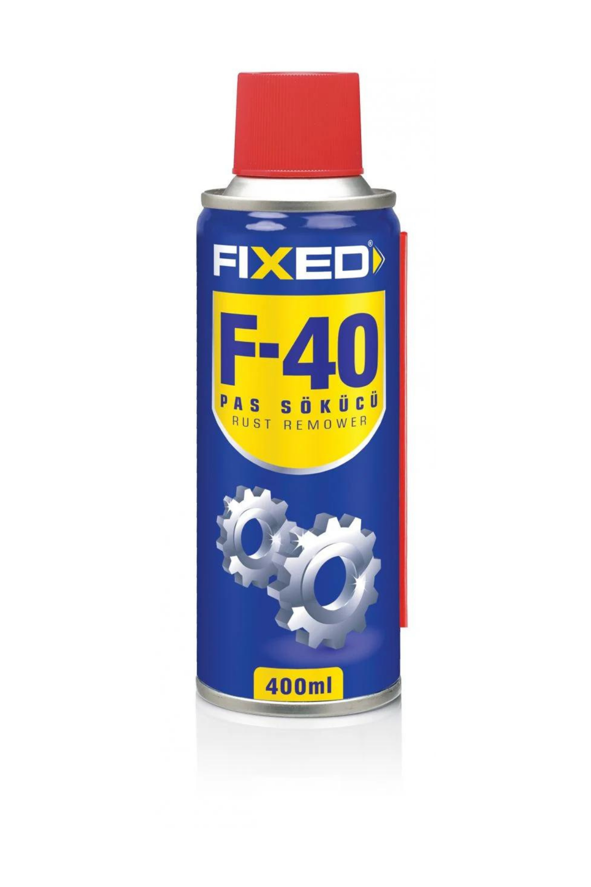 FIXED PAS SÖKÜCÜ 400 ML
