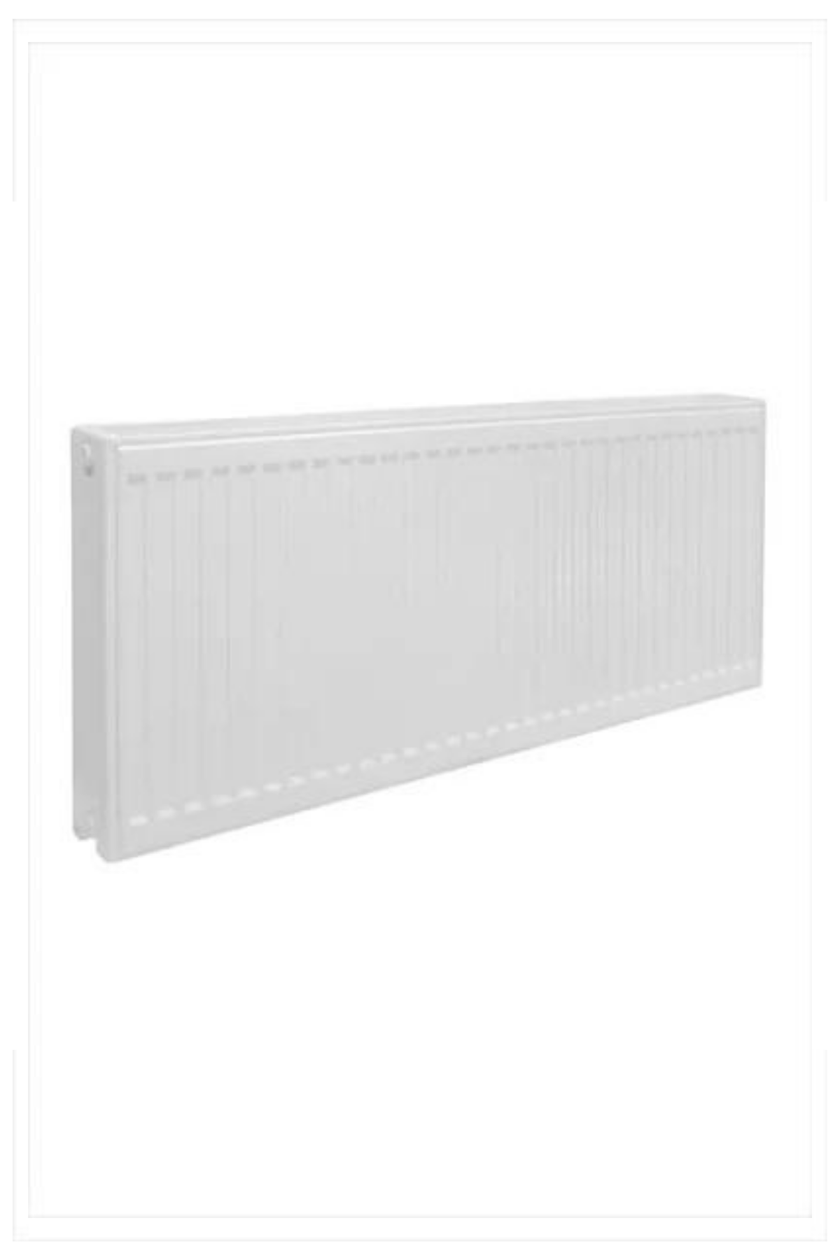 KALDE 600x900 PANEL RADYATÖR