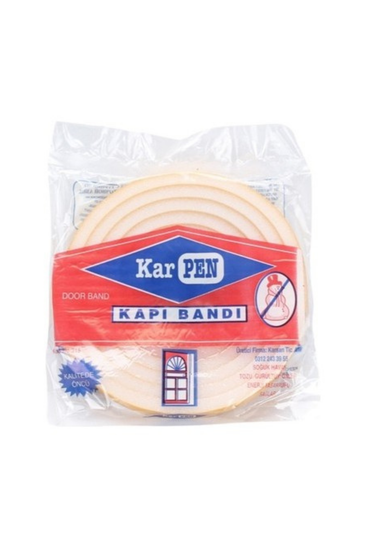 KAPI ALTI BANTI