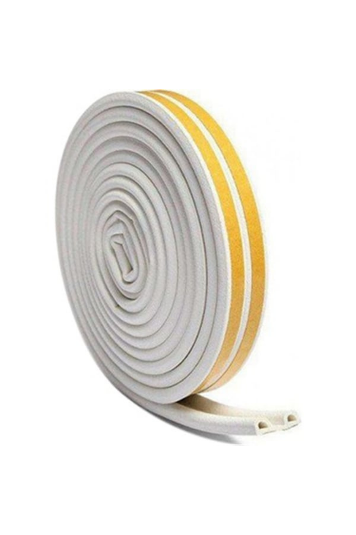 KAPI PENCERE BANDI BEYAZ 3 Metre