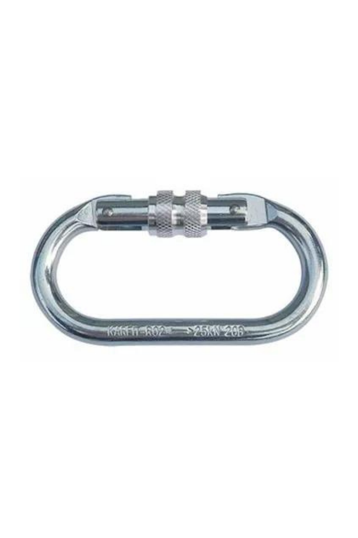 KARABİNA C Lİ VİDALI CC 1015