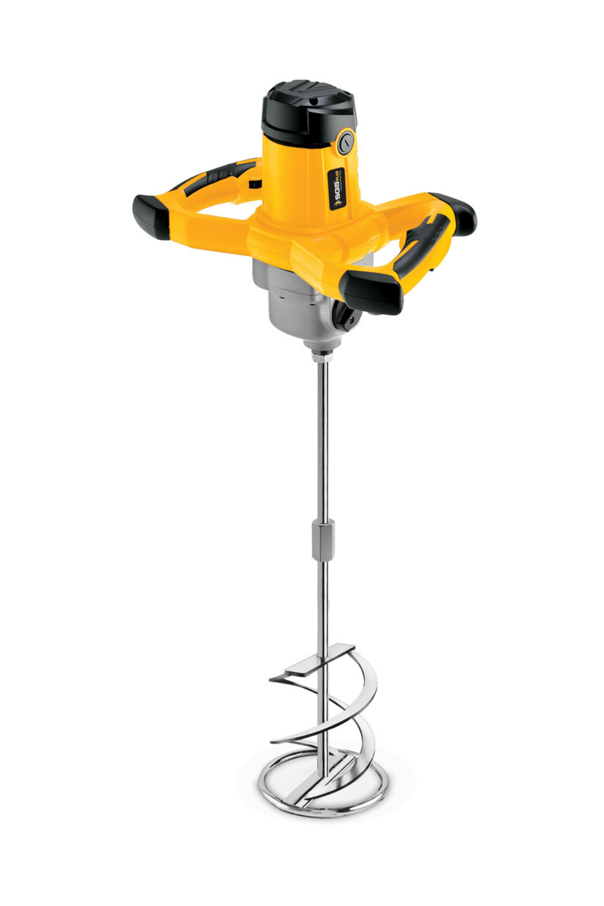 KARIŞTIRICI MIXSER (1800 WATT)